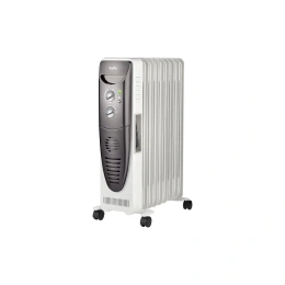 Масляный радиатор Ballu Turbo BOH/TB- 07FH 1500 7 секций НС-1132828