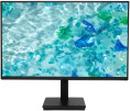 Монитор Acer 23.8" Vero V247YGbmipx черный IPS LED 4ms 16:9 HDMI M/M матовая 250cd 178гр/178гр 1920x1080 120Hz FreeSync DP FHD 3.01кг