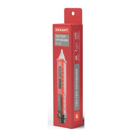 Rexant 12-2038 Тестер-пробник R-20