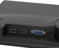 Монитор DIGMA 23.8" Progress 24P501F IPS FHD, черный, 5ms, HDMI, DP, VGA, M/M, 100Hz, 250cd Ex 1895757
