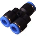 Фитинг Y-образный PY4 NBPT 52549