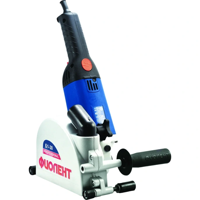 Штроборез-бороздодел Фиолент Б1-30 ИДФР298416001-К1