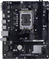Материнская плата Biostar H610MHC 2.0 Soc-1700 Intel H610 2xDDR4 mATX AC`97 8ch(7.1) GbLAN+VGA+HDMI