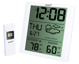 Термометр Levenhuk Wezzer PLUS LP30 78893