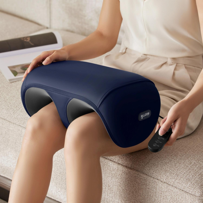 Массажер Deerma DEM-M702F 24Вт черный