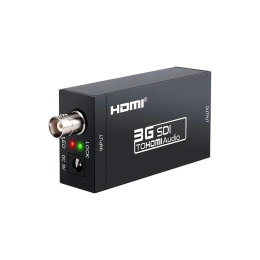 Конвертер PALMEXX AY30 BNC SDI to HDMI PX/AY30