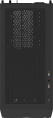 Корпус mATX Gigabyte C102B GB-C102G, Midi-Tower, без БП,  черный [28300-c102b-2crr]