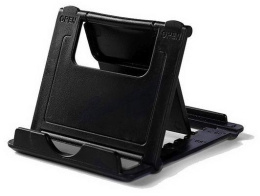 Подставка Wiiix DST-105-B черный