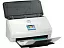 Сканер HP ScanJet Pro N4000 snw1 (CIS, A4, 600 dpi, Ethernet 10/100Base-TX, USB 3.0, Wi-Fi, ADF 50 sheets, Duplex, 40 ppm/80 ipm)