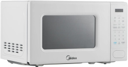 Микроволновая печь Midea EM720C2PR-W, 700Вт, 20л, белый