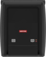 Термопринтер Meferi MP4000D MP4000D-TR2P111W0B0 203dpi 152мм/с/USB/RS232/Eth для печ.накл. черный