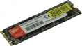 Накопитель SSD 256GB Silicon Power A55, M.2 2280, mSATA III [R/W - 560/530 MB/s] TLC SP256GBSS3A55M28