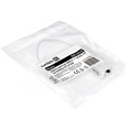 Кабель-адаптер ExeGate EXE-UA2-45 USB2.0 -- 1xRJ45 UTP 10/100Mbps EX284936RUS