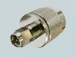 Переходник Radiolab SN-311, SMA M - N M