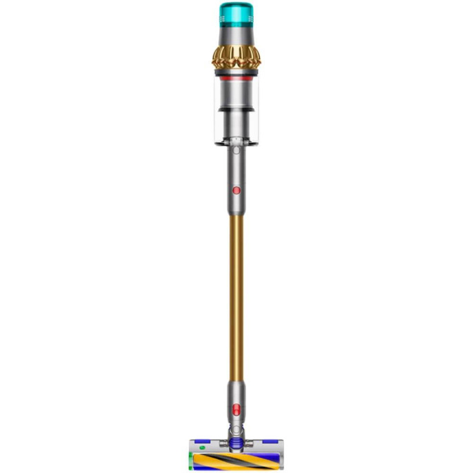 Беспроводные пылесосы Dyson/ V15 Detect Absolute Gold 447000-01