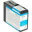 Струйные картриджи Струйные картриджи/ Epson Stylus Pro 3800 Ink Cartridge (80ml) Cyan