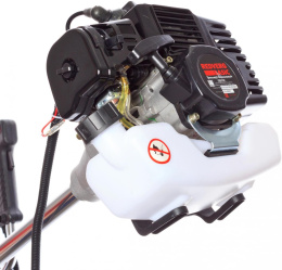 Триммер бензиновый REDVERG Basic GB33C
