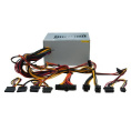 Блок питания ACD GPT450S GPT-450S 450W, 82% max 85% , 120mm FAN , OEM {10}