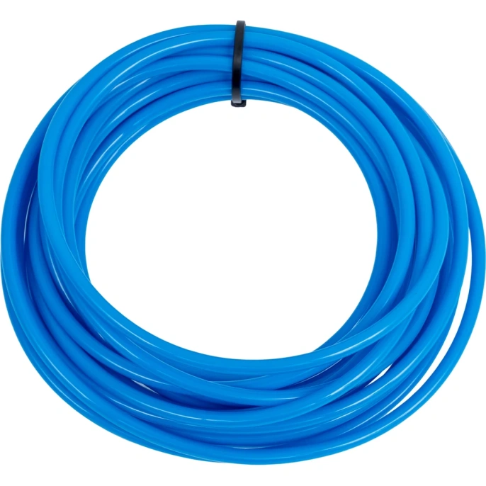 Трубка пневматическая полиуретановая 4 мм, 8 м Holzer Flexo 301-104TPU8