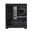 ПК Bloody BD-PC CB76V1 MT i5 13400F (2.5) 32Gb SSD1Tb RTX5060 8Gb Windows 11 Home 64 GbitEth 600W черный (RUS) (2153482)