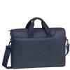Сумка для ноутбука 15.6" Riva 8035 [8035 blue]