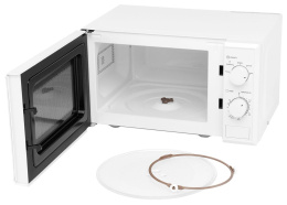 Микроволновая печь SUNWIND SUN-MW051, 700Вт, 20л, белый