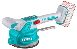 Виброприсоски для плитки