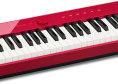 Цифровое фортепиано Casio PRIVIA, PX-S1100RD, красный