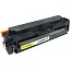 Тонер-картридж HP 415X Yellow CLJ Pro M454dw/M454dn MFP M479fdn/M479fdw/M479fnw/M479dw Ent MFP M480f/M455dn White Box With Chip (W2032X) (~6000 стр)