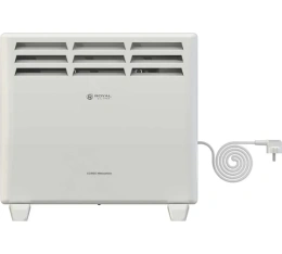 Конвектор Royal Clima Corso Meccanico Rec-C1000M,  1000Вт,  с терморегулятором, белый