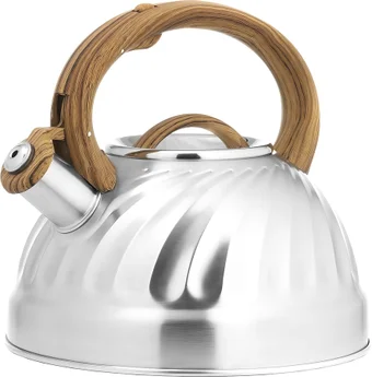 Чайник LARA LR00-69 зеркальный