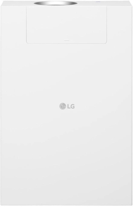 Проектор LG CineBeam HU710PW,  DLP,  Wi-Fi,  белый