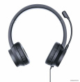 Гарнитура UB110 USB Accutone для ПК профессиональная арт. ZE-UB110-RU