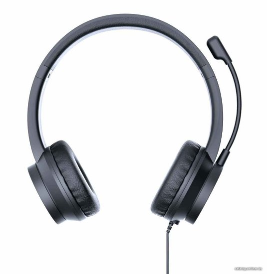 Гарнитура UB110 USB Accutone для ПК профессиональная арт. ZE-UB110-RU