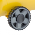 Компрессор поршневой DENZEL DKV2200/50,Х-PRO масляный [58083]