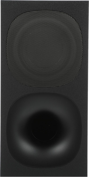 Саундбар Sony HT-S400 2.1 330Вт черный