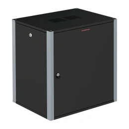 Телекоммуникационный настенный шкаф SYSMATRIX, 9U 600х350х450 дверь металл WP 6309 920