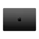 Apple MacBook Pro 14 Late 2023 [MRX33LL/A] (КЛАВ.РУС.ГРАВ.) Space Black 14.2" Liquid Retina XDR {(3024x1964) M3 Pro 11C CPU 14C GPU/18GB/512GB SSD} (США)