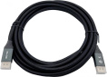 NONAME Кабель ver1.4 DisplayPort m DisplayPort m 5м черный BEHPEX 1992235
