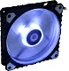 Вентилятор ID-Cooling ID-FAN-WF-12025 (4пин 120x120x25мм 18-35.2дБ 700-1800 об/мин)