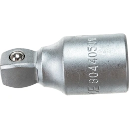 Удлинитель с шарниром, 1/2", 50 мм FORCE 8044050W