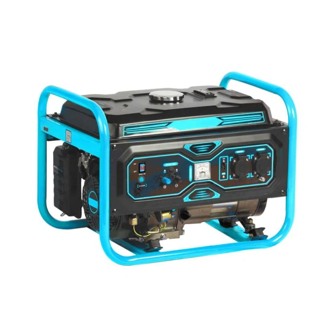 Бензиновый генератор Turbosky BG-4000 382