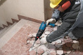 Перфоратор Bosch GBH 2-28 DV [06112671f0]