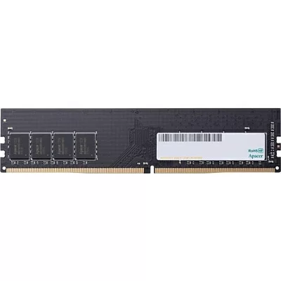 Оперативная память Apacer DDR4 DIMM 16GB EL.16G2V.GNH PC4-21300, 2666MHz