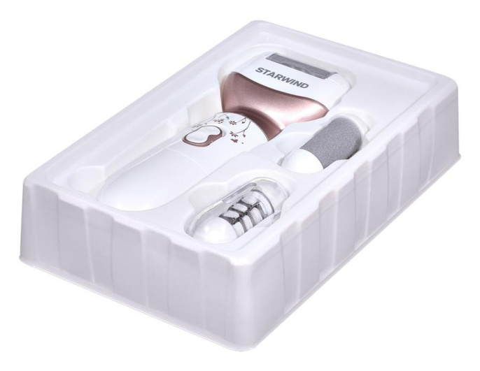 StarWind SFB2102,  белый