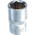 Головка торцевая 1/2" DR (17 мм) Jonnesway S04H4117