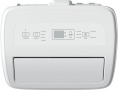 Кондиционер мобильный Hisense C-series AP-12CW4GQCS00 белый