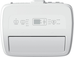 Кондиционер мобильный Hisense C-series AP-12CW4GQCS00 белый