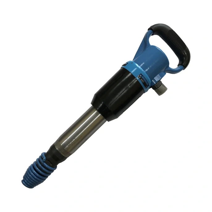 Отбойный пневматический молоток JSD МОП-2