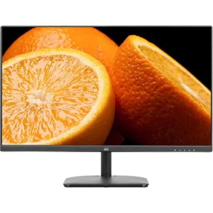 Монитор LCD ViewSonic 23.8" VA2432-H черный {IPS 1920x1080 75Hz 4ms 178/178 250cd D-Sub HDMI VESA}